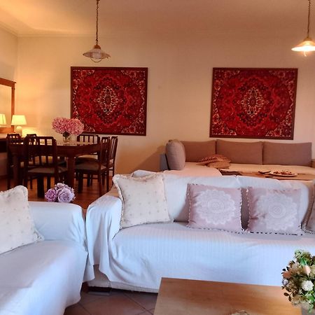 קאלאבאקה Zara'S Home Meteora-House Of The Rising Sun! מראה חיצוני תמונה