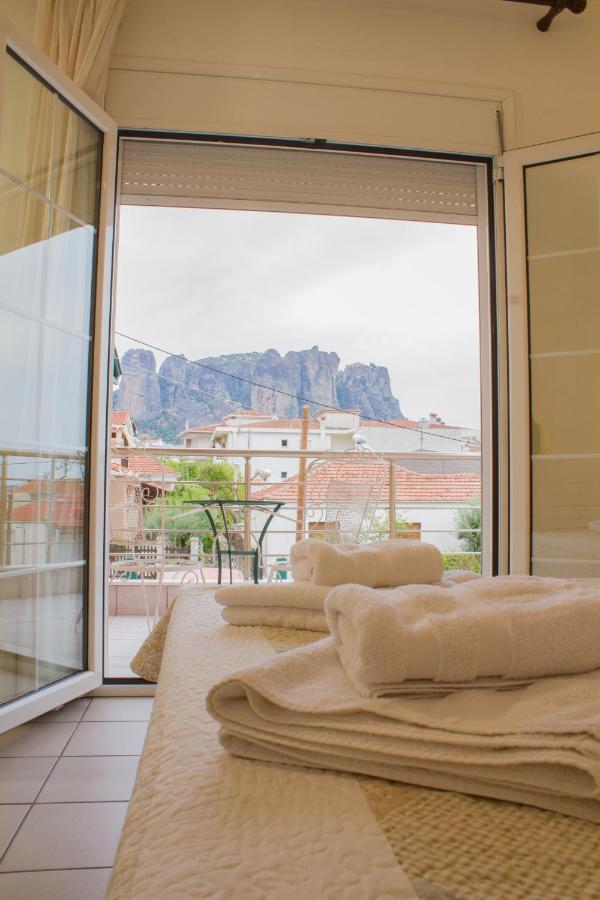 קאלאבאקה Zara'S Home Meteora-House Of The Rising Sun! מראה חיצוני תמונה