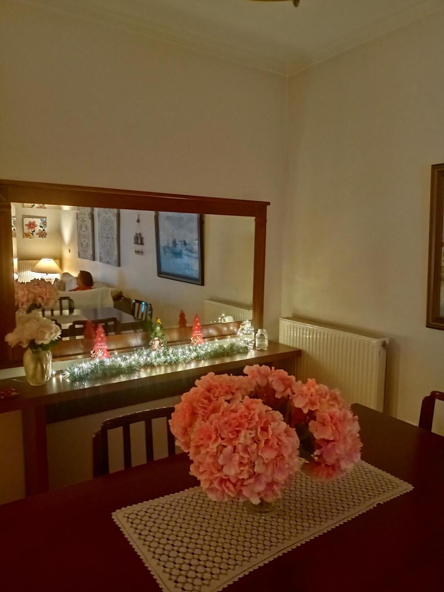 קאלאבאקה Zara'S Home Meteora-House Of The Rising Sun! מראה חיצוני תמונה