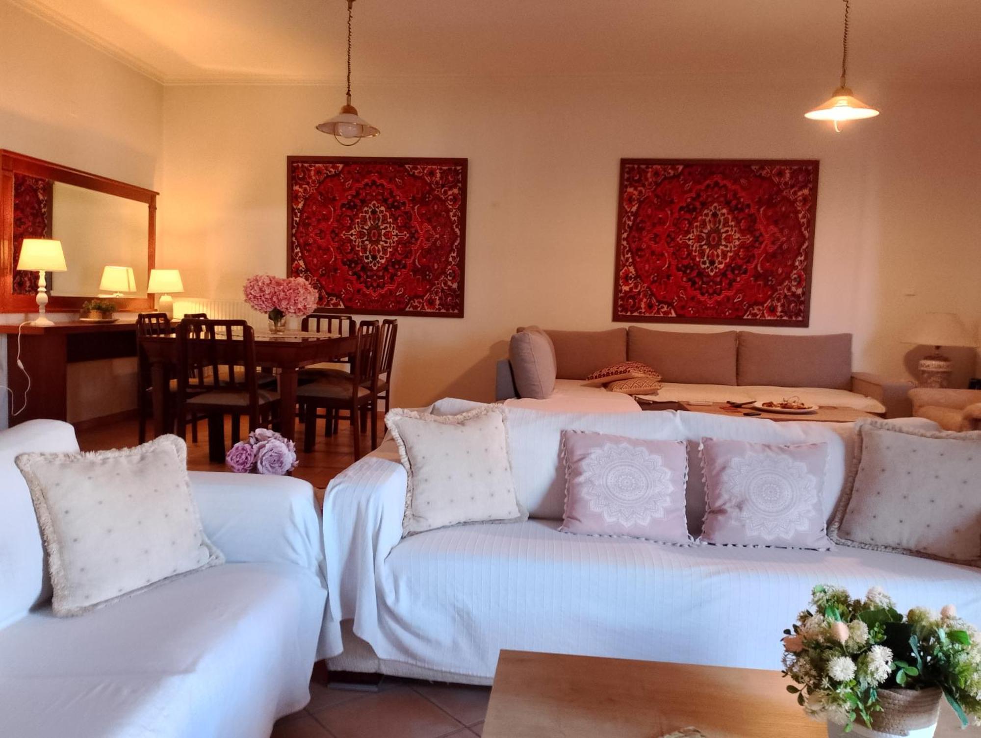 קאלאבאקה Zara'S Home Meteora-House Of The Rising Sun! מראה חיצוני תמונה