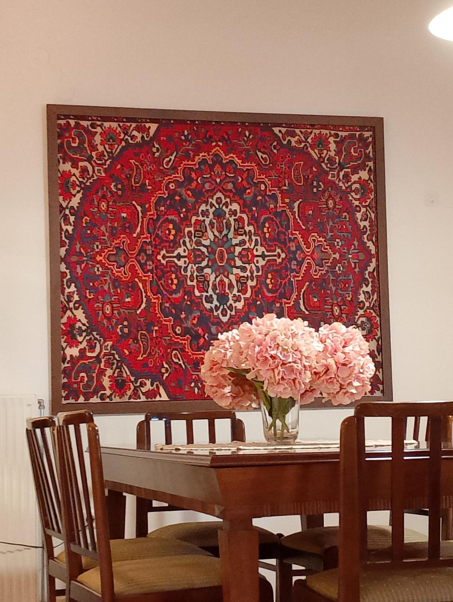 קאלאבאקה Zara'S Home Meteora-House Of The Rising Sun! מראה חיצוני תמונה